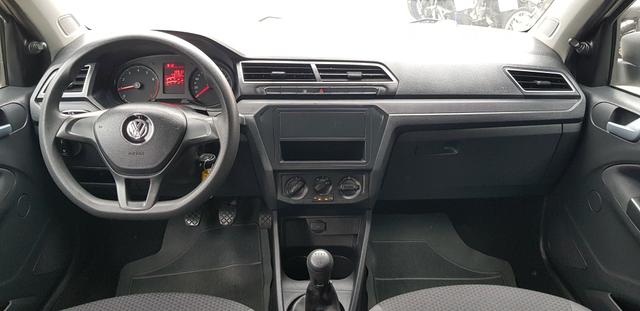 Volkswagen Gol 1.6 G7 super conservado - Foto 6