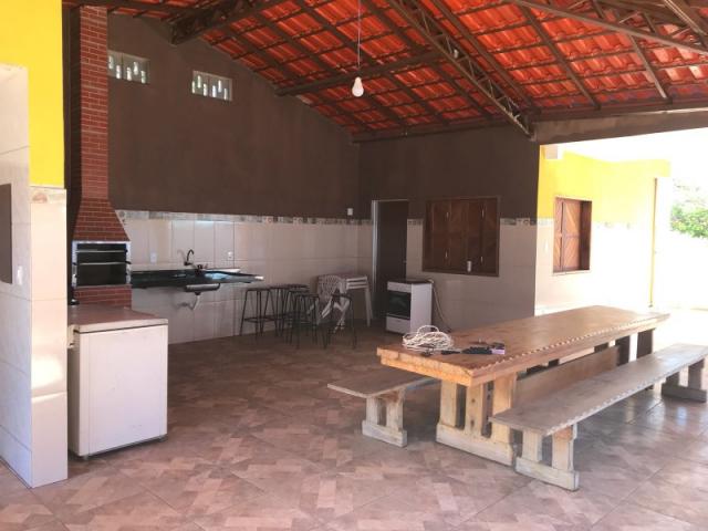 Aluguel de sitio para moradia em juatuba - Foto 4