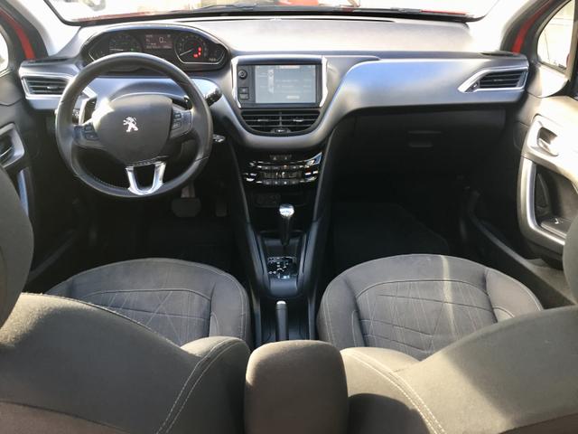 Peugeot 208 Griffe aut 13/14 ( vendido) - Foto 6