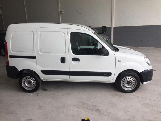 Kangoo Expression 1.6 Flex 2018 - Foto 7