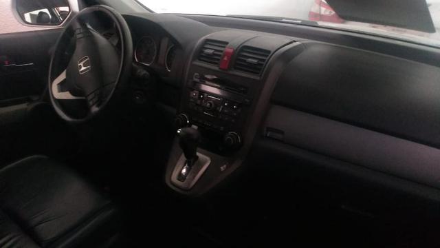 Honda Crv
