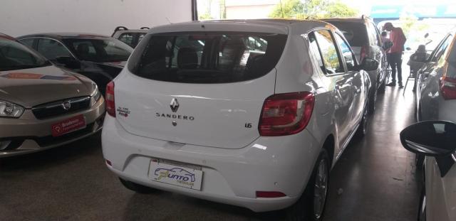 Renault sandero 2014/2015 1.6 dynamique 8v flex 4p manual - Foto 7