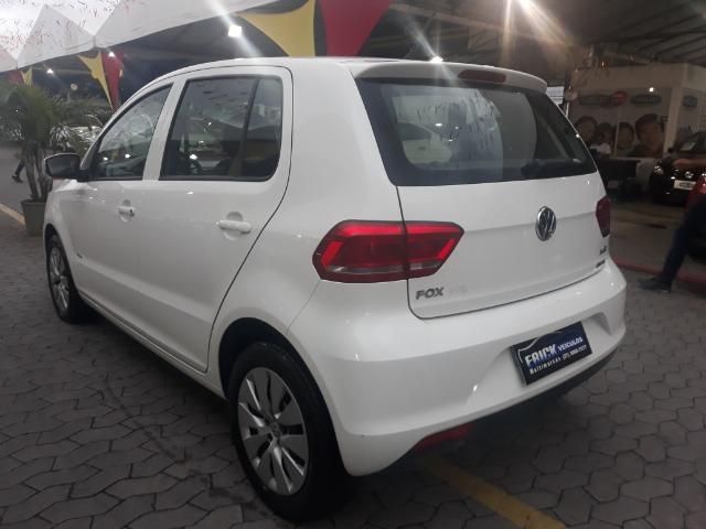Fox Trendline 1.6 Flex Completo 36 mil Km Novíssimo Erick Veiculos 27/ 3060-7577 - Foto 4