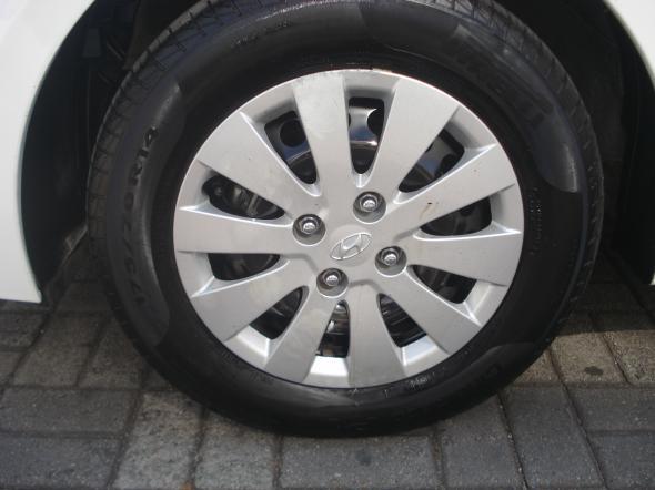HB20 UNIQUE 1.0 FLEX 12V MEC. - Foto 9