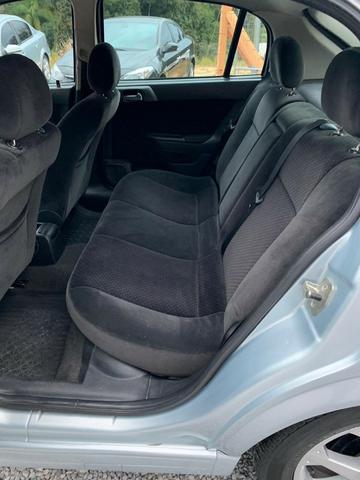 Chevrolet Astra Advantage 2.0 Completo 2011/2011 - Foto 10
