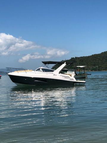 Lancha Ônix 280 Nova - Foto 4