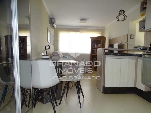 10875 - Vende-se apartamento com 02 quartos no Jd. Ipanema - Foto 12