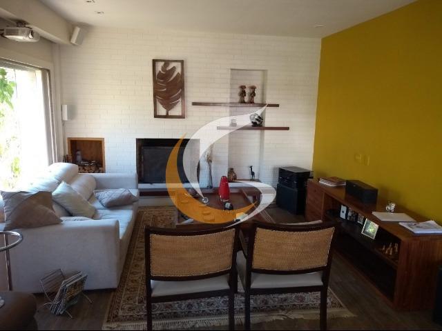 Casa com 3 dormitórios à venda por R$ 1.350.000 - Valparaíso - Petrópolis/RJ - Foto 4