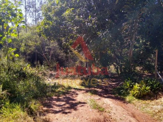 Terreno à venda em Samambaia |, Juatuba cod:TE00042