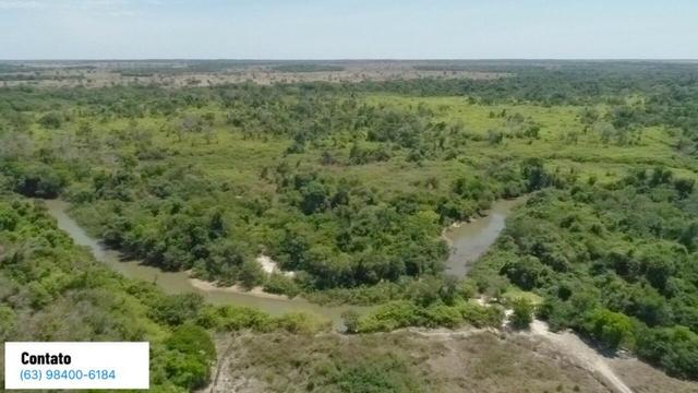 Fazenda no Tocantins - Foto 6