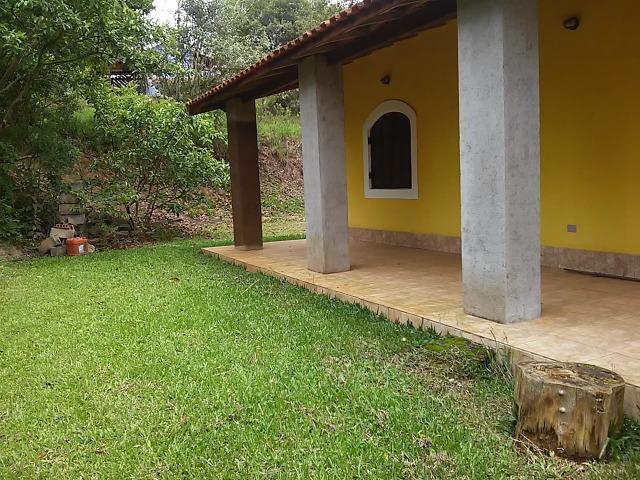 Chacara 3000m² Instancia Bela Vista Vargem Grande - Foto 14