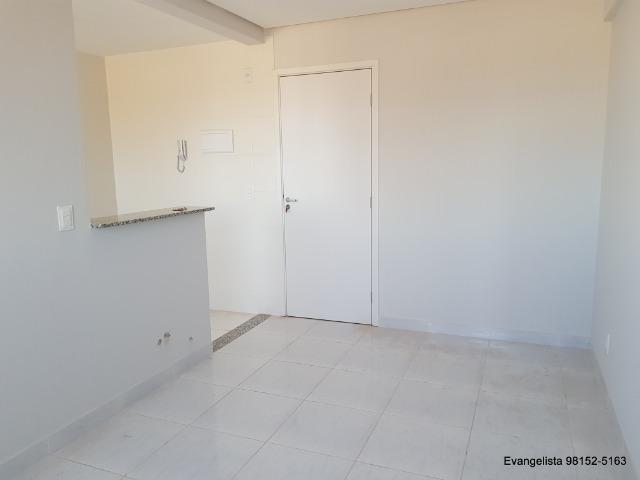Apartamentos de 2 Quartos Aceita Financiamento e FGTS | Ao Lado do Metrô | Taxas Grátis - Foto 2