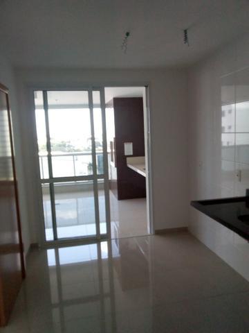 Apartamento Arquiteto Vilanova Artigas no Jardim das Américas - Foto 8