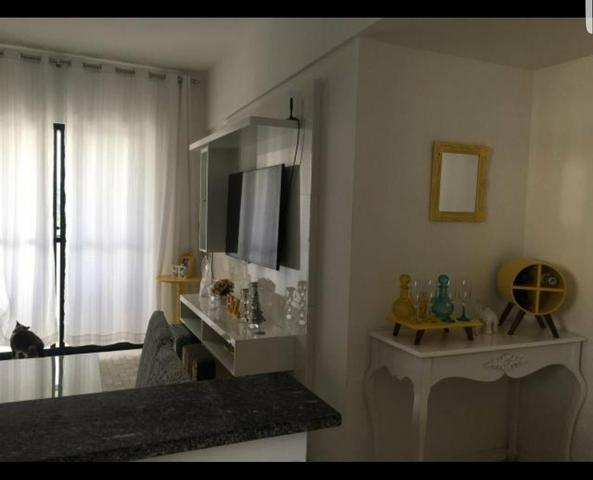 Oportunidade 2 quartos com 1 vaga ao lado extra na rotula do abacaxi 270 mil - Foto 10
