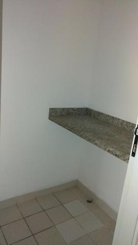 Sala Comercia 70 m²/ Ed. Helbor Tower/Centro - Foto 9