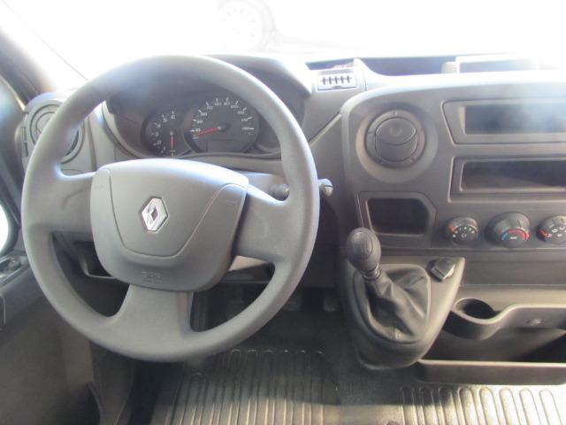 Renault Master Ambulância L1H1 - Foto 14