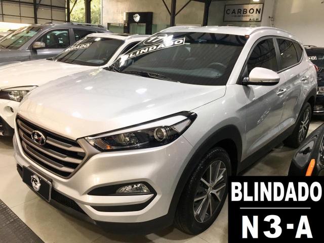 HYUNDAI TUCSON 2016/2017 1.6 16V T-GDI GASOLINA GL ECOSHIFT