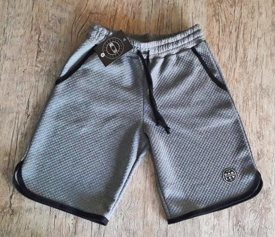 Bermudas 3D Atacado - Foto 2