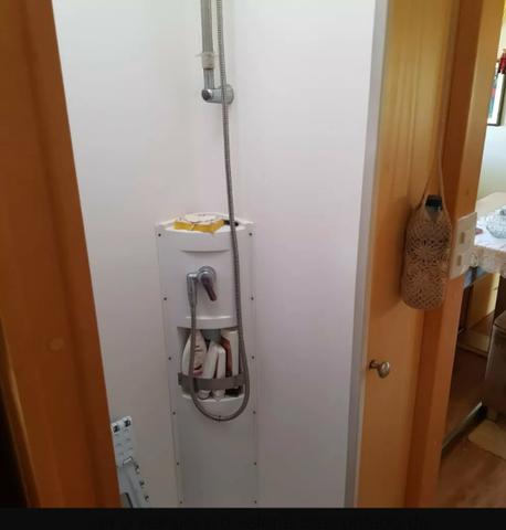 Motor Home Santo inacio 8.1 metros 2013 - Foto 5