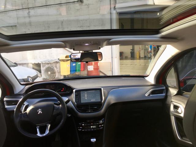 Peugeot 208 Griffe aut 13/14 ( vendido) - Foto 5