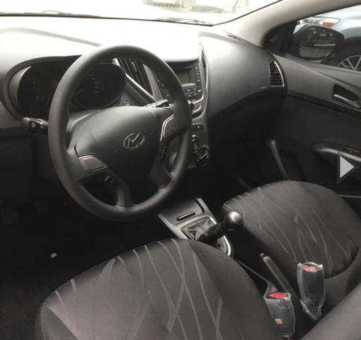 Hyundai hb20 mais novo do olx! 15.000km 2015 - Foto 5