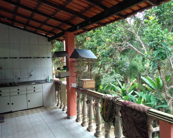 Sítio à venda em Jardim serra azul, Juatuba cod:ST00028 - Foto 9