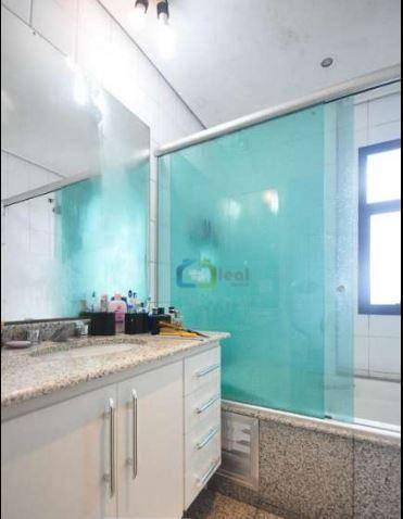 Cobertura Duplex à venda, Panamby, São Paulo. - Foto 15