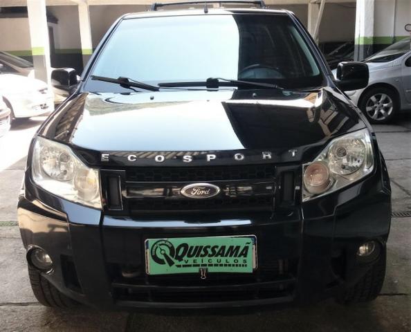 Ecosport XLT 2.0 automatica - Foto 4