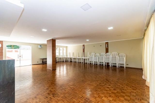 Apartamento com 3 dormitórios para alugar, 143 m² por r$ 1.980,00/mês - centro - curitiba/ - Foto 11
