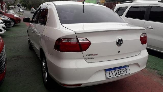 Voyage comfortline 1.0 T/Flex - Foto 4