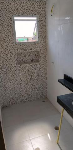 Apartamento à venda, 2 quartos, 1 vaga, novo oratório - santo andré/sp - Foto 9