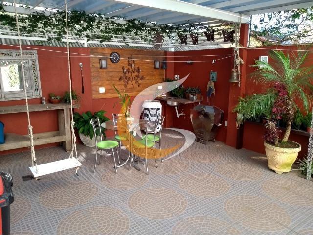 Casa com 3 dormitórios à venda por R$ 1.350.000 - Valparaíso - Petrópolis/RJ - Foto 18