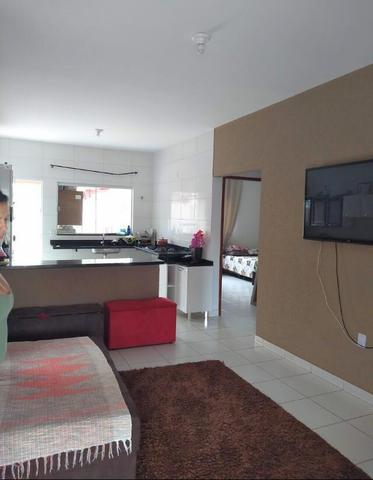 Ágio Casa - 02 quartos com suite - lote 360 m2 - Foto 5