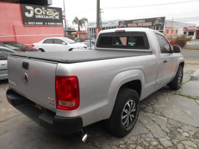 Amarok 4x4 Diesel CS- Oferta! - Foto 4