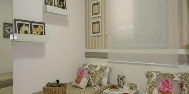 Parque Bosque das Azaléas - 39,3m² - Birigui, SP - ID1406 - Foto 10