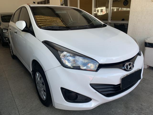 Hyundai HB20S Confortplus- automático - Oportunidade - Foto 3