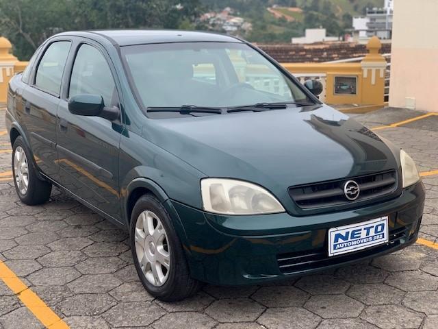Corsa Sed. Joy 1.0/ 1.0 FlexPower 8V 4p