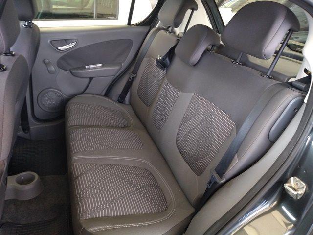 FIAT PALIO 2012/2013 1.4 MPI ATTRACTIVE 8V FLEX 4P MANUAL - Foto 10