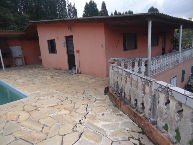 Chacara 4000m² Fiscal Mairinque - Foto 20