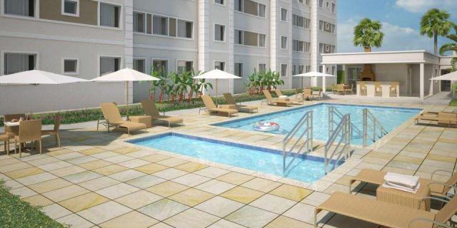 Reserva Villa Natal - Jaqueiras - 35m² a 49m² - Jaboatão dos Guararapes,PE - ID1405