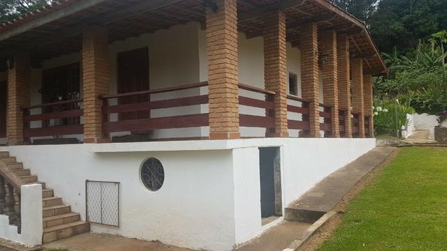 Chacara 6200m² Setubal Mairinque - Foto 6