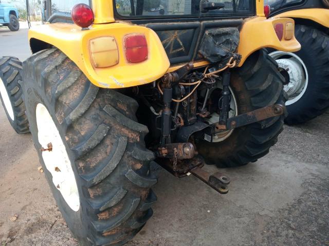 Trator Valtra BL88 4x4 gabinado - Foto 4