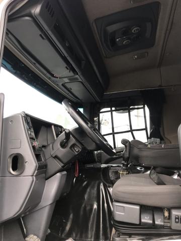 Cavalo Scania p 340. Toco 2010 - Foto 11