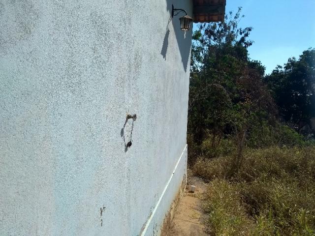 Casa em dois lotes área total de 720,00m² - Foto 7