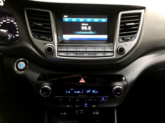 HYUNDAI TUCSON 2016/2017 1.6 16V T-GDI GASOLINA GL ECOSHIFT - Foto 8