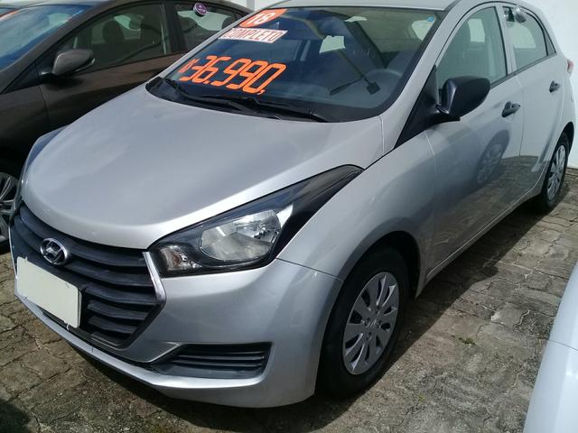 Hb20 hatch 1.0 2018/2019 ipva 2020 pagos