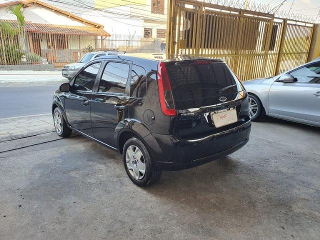 Fiesta Hatch 1.0 8v Flex 2011 - Foto 3