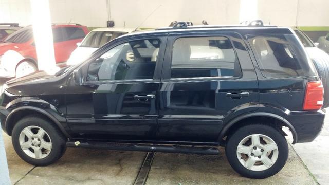 Ecosport XLT 2.0 automatica - Foto 3
