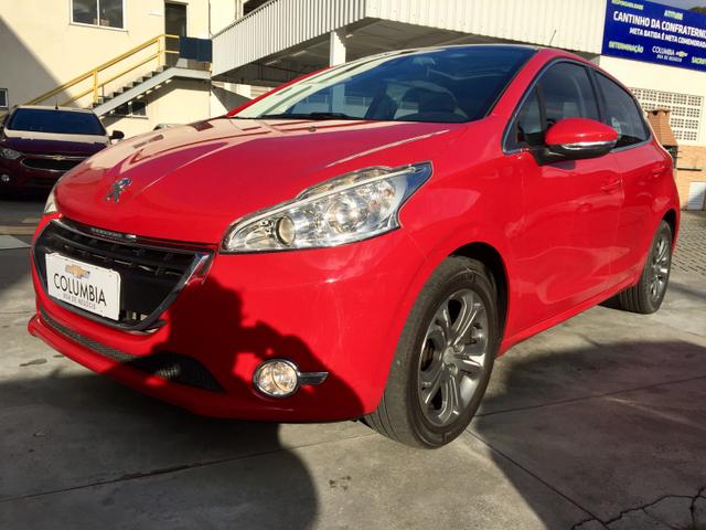 Peugeot 208 Griffe aut 13/14 ( vendido) - Foto 2