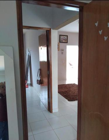 Ágio Casa - 02 quartos com suite - lote 360 m2 - Foto 9